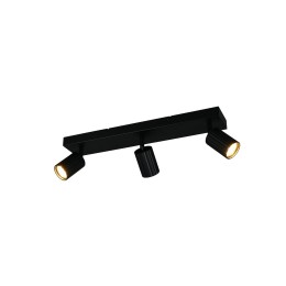 Trio T867700332 Spot-Deckenleuchte SOKA  | 10W GU10