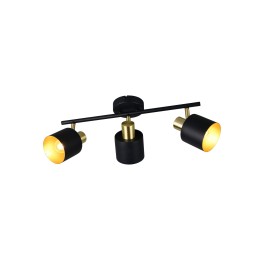 Trio T868800380 Spot-Deckenleuchte EVA  | 10W E14