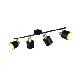Trio T868800480 Spot-Deckenleuchte EVA  | 10W E14