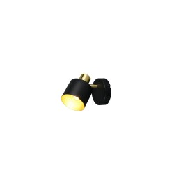 Trio T868870180 Spot-Wandleuchte EVA  | 10W E14