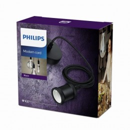 Philips 8718696167762 Kabelklemme Cord modern E27