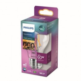 Philips 8718699772130 LED Lampe 1x7,5/3/1,6W | E27 | 806lm | 2200K-2500-2700K