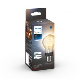 Philips Hue 8719514301429 LED Filament A60 1x7w | E27 | 550lm | 2200-4500K
