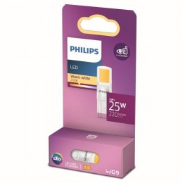 Philips 8719514303690 LED-Lampe 2W / 25W | 220lm | 2700k