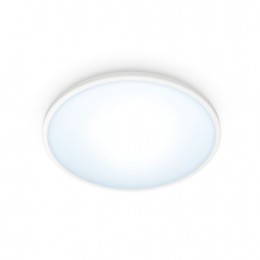 WiZ Tunable White 8719514337978 LED SuperSlim 1x14w | 1400lm | 2700-6500K