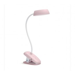 Philips 8719514396876 LED-Lampe mit Donutclip-Clip 1x3W | 175lm | 4000K