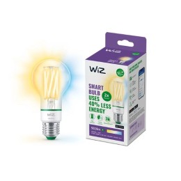 Philips WiZ tunable 8720169076037 LED intelligente Lampe | 4,3W E27 | 903lm