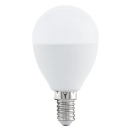 Eglo Connect 11672 LED-Leuchtmittel 1x5W | E27 | 400lm | 2700-6500K | RGB
