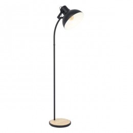 Eglo 43166 Stehleuchte Lubenham 1 1x28W | E27