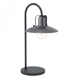 Eglo 43207 Tischleuchte Kenilworth 1x28W | E27