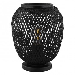 Eglo 43267 Tischleuchte Dembleby 1 1x40W | E27