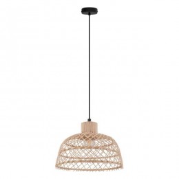 Eglo 43285 Deckenleuchte Ausnby 1x40W | E27