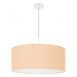 Eglo 97562 Hängeleuchte Pasteri-P 1x60W | E27