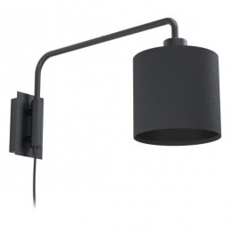 Eglo 99348 LED Wandleuchte Staiti 1 1x40W | E27