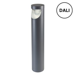 Redo REDO90501-DALI LED Wegeleuchte Dali XWalk integrierte LED-Quelle | 1558/1335 lm | 3000K