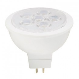 GE 93061070 LED-Leuchtmittel 1x4W | E14 | MR16 | 350lm | 3000 K