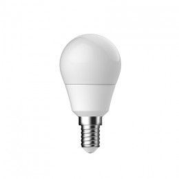 GE 93063964 LED-Leuchtmittel 1x5,5W | E14 | P45 | 470lm | 2700 K