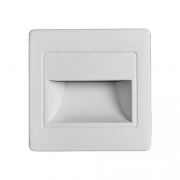 EMITHOR 70409 SINGLE STEP LIGHT Deckenleuchte LED 15W 120L = 4000K