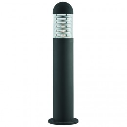 Searchlight 7900-600BK BOLLARDS Stehlampe 1xE27 IP44