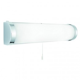 Searchlight 8293CC BATHROOM Wandleuchte 2xE14 IP44 40 cm