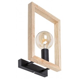 Rabalux 2289 Wandleuchte Indigo 1x40W | E27