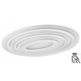 Rabalux 3097 LED-Deckenleuchte Taneli 1x41w | 3053lm | 3000-6500K