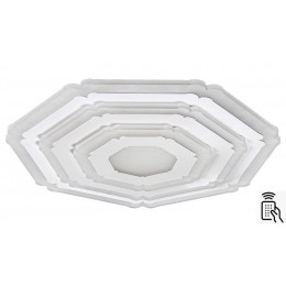 Rabalux 3100 LED-Deckenleuchte Taneli 1x41w | 3046lm | 3000-6500K