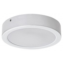 Rabalux 3171 LED-Deckenleuchte Shaun 1x12W | 1300lm | 4000 K