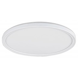 Rabalux 3427 LED Deckenleuchte Pavel 1x18W | 1700L | 4000K | IP20