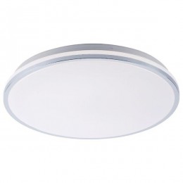 Rabalux 3478 LED Deckenleuchte Linden 1x50w | 4500lm | 3000-6500K