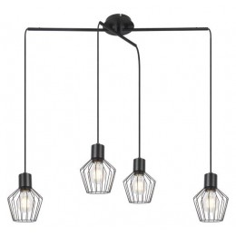 Rabalux 3540 Lelano 4x40w | E27
