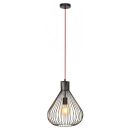 Rabalux 4754 Deckenleuchte Zille 1x40w | E27