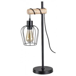 Rabalux 5245 Tischlampe Fabian 1x40w | E27