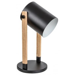 Rabalux 5278 Tischlampe Nicolas 1x9w | E27