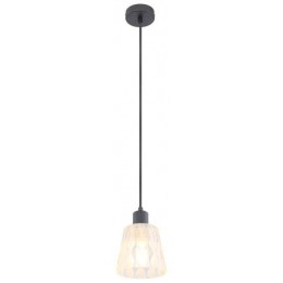 Rabalux 5332 Snow-Kronleuchter Jarina 1x40w | E27