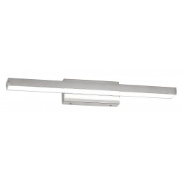 Rabalux 6129 LED Spiegelleuchte John 1x18W | 1300L | 4000K | IP44