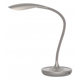 Rabalux 6419 LED Tischlampe Belmont 1x5W | 400lm | 3000K | IP20