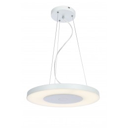 Rabalux 6879 LED Pendelleuchte Milton 1x24W | 2000lm | 4000K