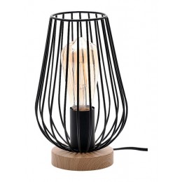 Rabalux 6915 Tischleuchte Gremio 1x40W | E27