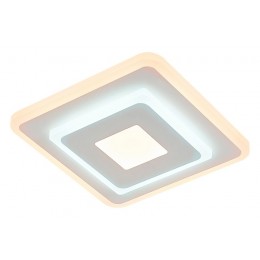 Rabalux 6960 LED-Deckenleuchte Taneli 1x12W | 880lm | 3000-6000K