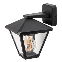 Rabalux 7147 Außenwandleuchte Paravento 1x40W | E27 | IP44