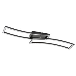 Rabalux 98071005 LED Anbau-Kronleuchter Cirilla | 40W integrierte LED-Quelle | 3180lm | 3000K