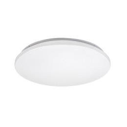 Rabalux 98071035 LED Deckenleuchte Cerrigen | 24W integrierte LED-Quelle | 1950lm | 3000-6500K