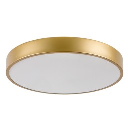 Rabalux 98071037 LED Deckenleuchte Tesia | 36W integrierte LED-Quelle | 2300lm | 3000K