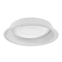 Rabalux 98071047 LED Anbau-Kronleuchter Veller | 36W integrierte LED-Quelle | 2500lm | 3000+4000+60