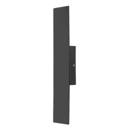 Rabalux 98071057 LED Wandleuchte Ampel | 6W integrierte LED-Quelle | 470lm | 3000K