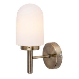 Rabalux 98071060 Badezimmer-Wandleuchte Zenkai E14