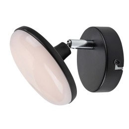 Rabalux 98071062 LED Spot-Wandleuchte Madi | 4W integrierte LED-Quelle | 370lm | 3000K