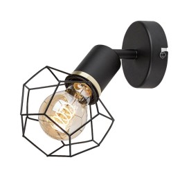 Rabalux 98071065 Spot-Wandleuchte Fran  E27