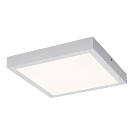 Rabalux 98071076 LED Deckenleuchte Damek2 | 18W integrierte LED-Quelle | 1430lm | 4000K